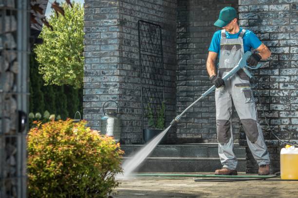 Kensington, CT  Pressure Washing Services Company