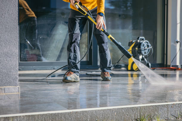 Best Building Exterior Washing  in Kensington, CT